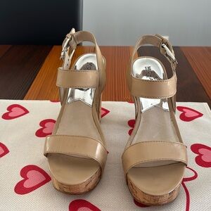 Michael, Michael Kors, Ivana sandal